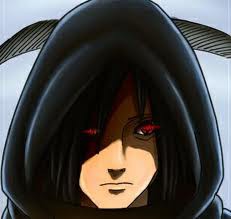 Uchiha Madara/Tobi